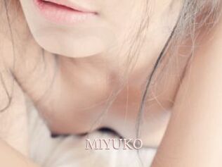 MIYUKO
