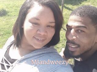 MJandweezy