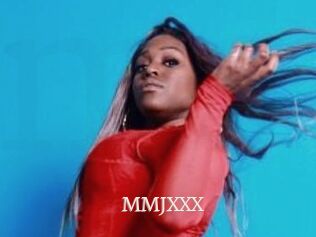 MMJXXX