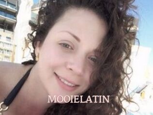 MOOIELATIN