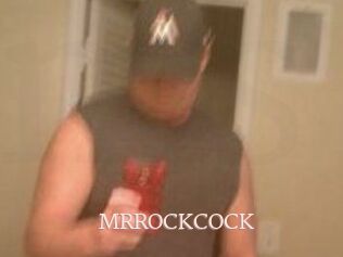 MRROCKCOCK