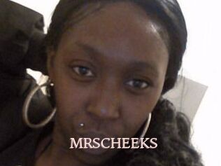 MRSCHEEKS