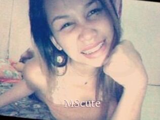 MScute