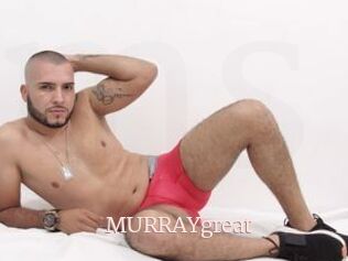 MURRAYgreat