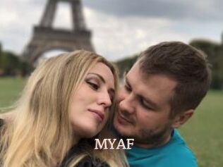 MYAF