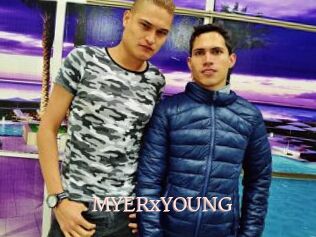 MYERxYOUNG