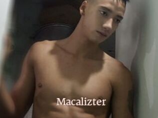 Macalizter
