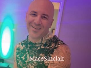 MaceSinclair