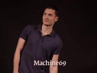 Machine69