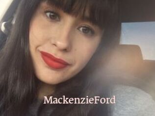 MackenzieFord