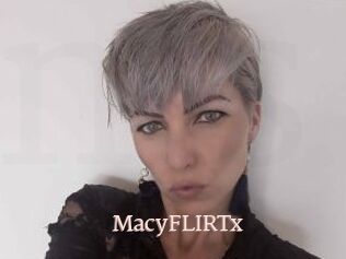 MacyFLIRTx