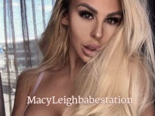 MacyLeighbabestation