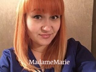 MadameMarie