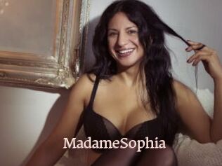 MadameSophia