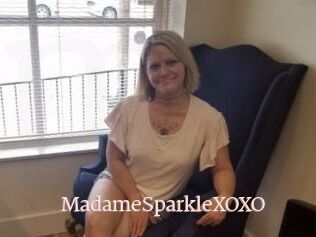MadameSparkleXOXO