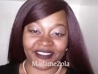 MadameZola