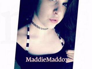 MaddieMaddox