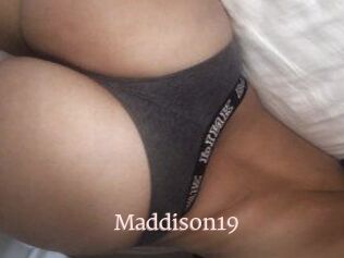 Maddison19