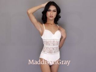 MaddisonGray