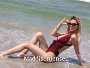 MaddisonJensen