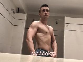 Maddokx