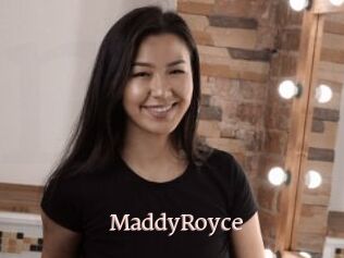 MaddyRoyce