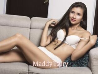 MaddyTerry