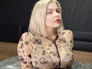 MadeleineDuvale