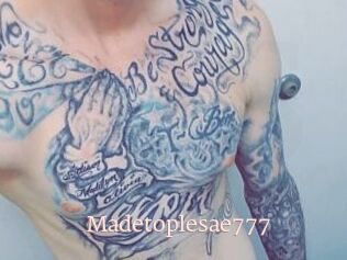 Madetoplesae777