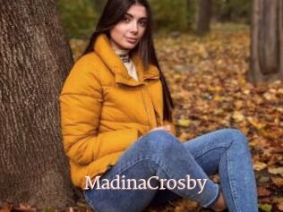 MadinaCrosby