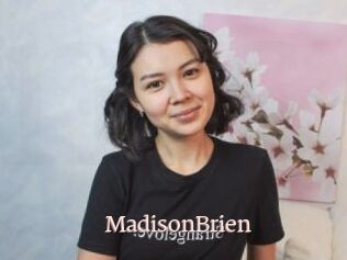 MadisonBrien