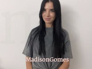MadisonGomes