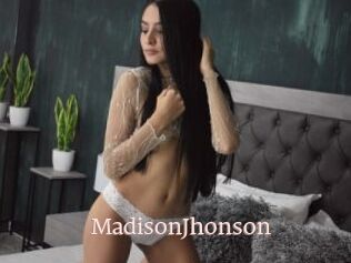 MadisonJhonson
