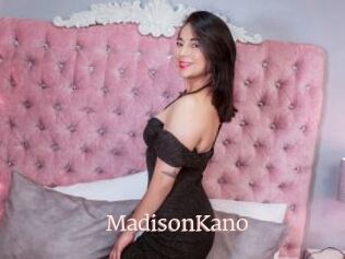 MadisonKano
