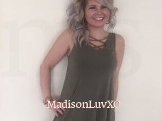 MadisonLuvXO