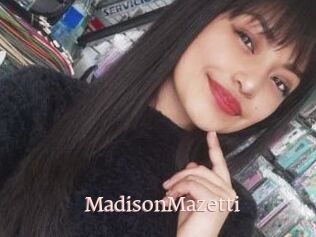 MadisonMazetti
