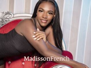 MadissonFrench