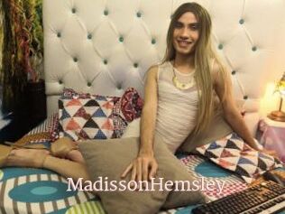 MadissonHemsley