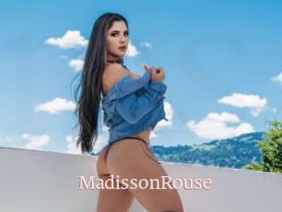 MadissonRouse
