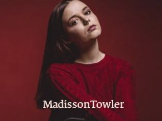 MadissonTowler