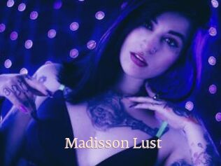 Madisson_Lust