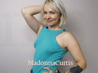 MadonnaCurtis