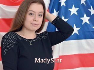 MadyStar