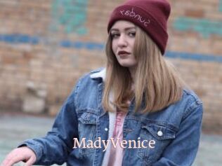 MadyVenice