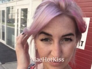 MaeHotKiss