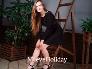 MaeveHoliday