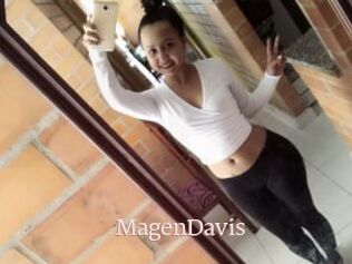 MagenDavis