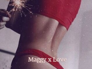 Maggy_x_Love