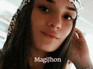 MagiJhon