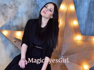 MagicEyesGirl